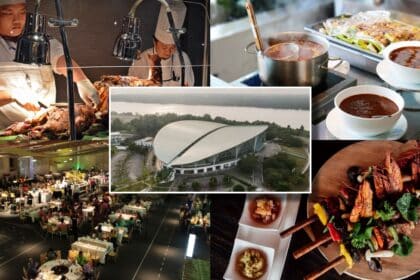 Serendah RM50, BCCK Kini Buka Tempahan Untuk Ramadan Buffet