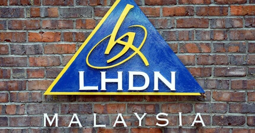 Tak Tahu Macam Mana Failkan Cukai Pendapatan? Lelaki Ini Tunjuk Bagaimana Membuatnya