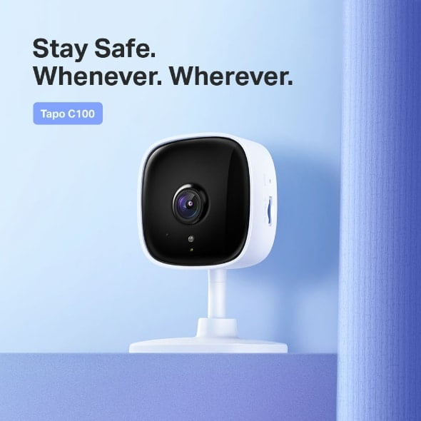 Mahu Pasang CCTV Di Rumah? Ini 3 Pilihan Mampu Milik Yang Boleh Anda Cuba