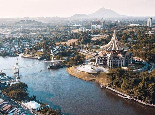Sarawak Sedang Kaji Untuk Ganti Skim Pencen Dengan Skim Gaji Tersendiri
