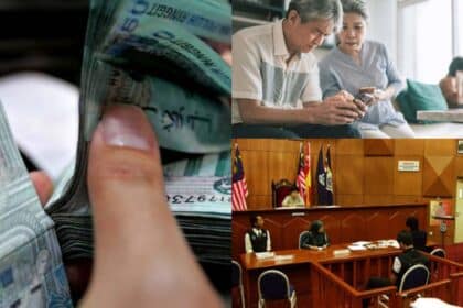 Tidak Perlu Lantik Peguam, Anda Boleh Tuntut Hutang Bawah 5K Di Mahkamah Ini Caranya