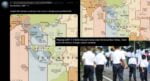 Topik Anjak Waktu Di Semenanjung Malaysia Jadi Perdebatan Hangat Netizen