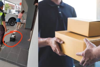 Tular Dakwaan Sindiket Dadah, Orang Ramai Dinasihatkan Jangan Terima Parcel Sesuka Hati