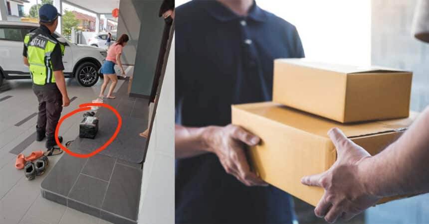 Tular Dakwaan Sindiket Dadah, Orang Ramai Dinasihatkan Jangan Terima Parcel Sesuka Hati