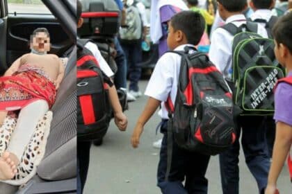 Didenda Cikgu, Kecederaan Lutut Murid Tahun 5 Ini Memburuk Selepas Dihukum 'Ketuk Ketampi'