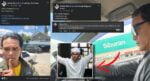 'Ustaz Madi' Kongsi Gambar Jelajah Sarawak, Tapi Kapsyennya Buat Netizen Terhibur