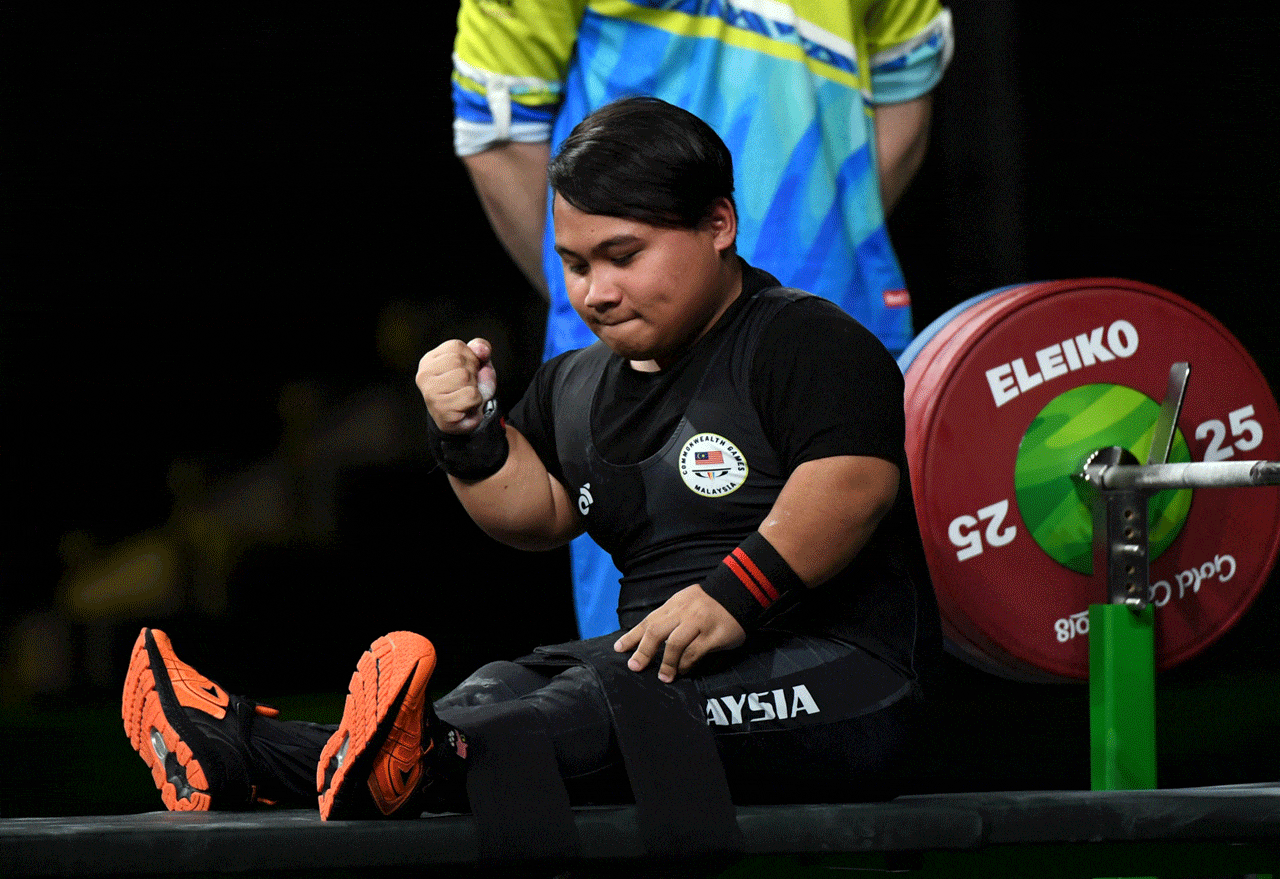 Abang Jo: Sarawak Sedia Jadi Tuan Rumah SUKMA 2024