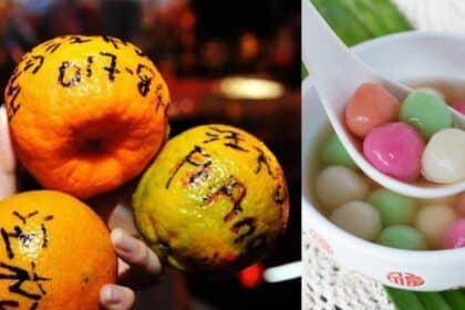 Hari Terakhir Perayaan CNY, Ketahui Apa 'Chap Goh Mei' Dan Bagaimana Ia Sering Disambut