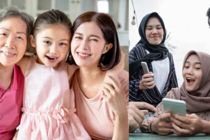 Baby Boomer Hingga Gen Z, Ini Ciri-Ciri Utama Yang Membezakan Mereka Antara Satu Sama Lain