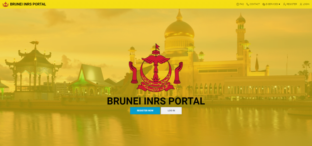 Berkunjung Ke Brunei Anda Wajib Isi Ini, Berikut Adalah Garis Panduan Untuk Anda Daftar E-Arrival Card