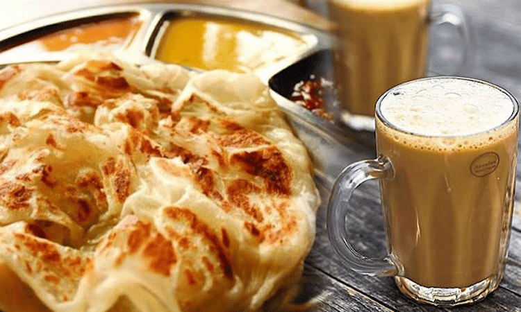 Jabatan Perangkaan: Sarawak 'Pecah Rekod' Harga Roti Canai Dan Teh Tarik Paling Mahal Di Malaysia