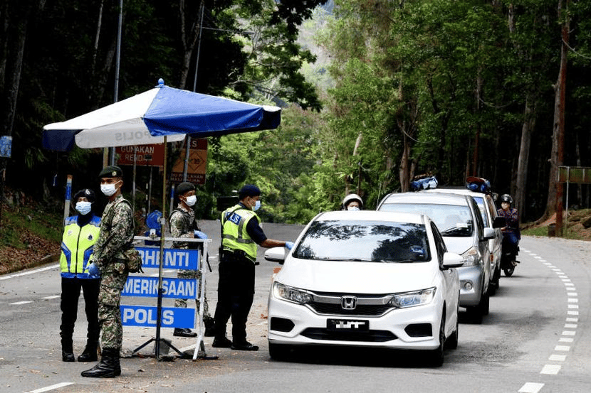 Pelekat Cukai Jalan Tidak Lagi Diperlukan, Kini Hanya Guna Aplikasi MyJPJ