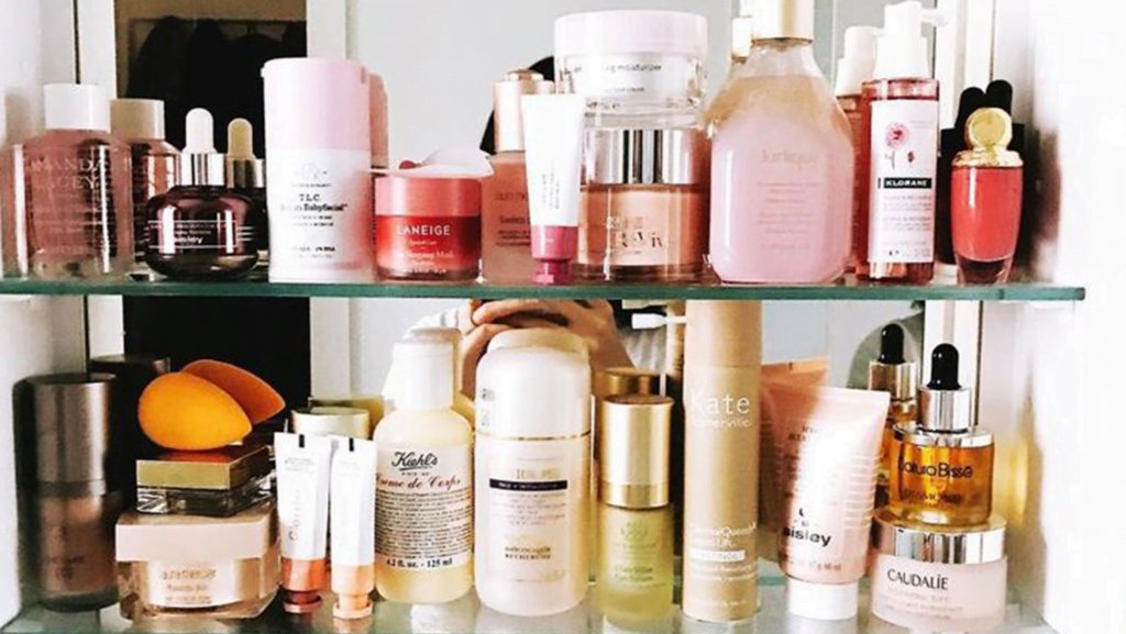 Jangan Buang Botol Kosong Skincare Anda, Hantar Ke Kedai Ini Anda Boleh Tebus Produk Baru
