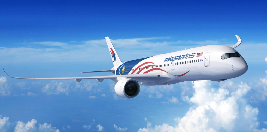 Malaysia Airlines Sahkan Tiada Pendaratan Cemas Dilakukan Di Airport Miri