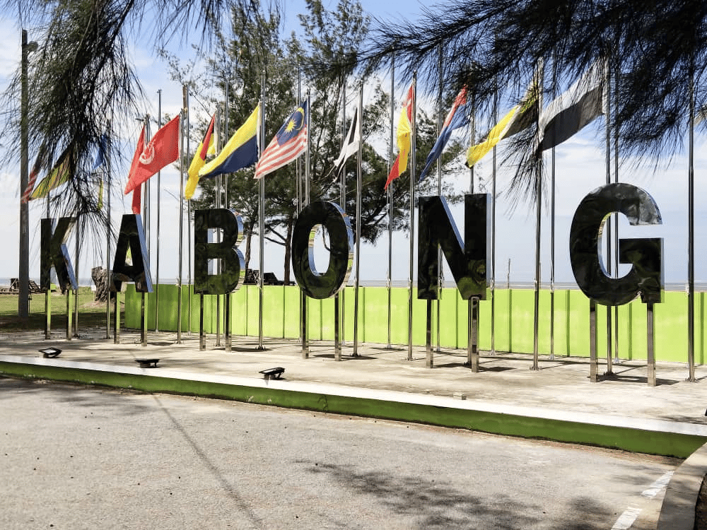Meriahkan Suasana Pantai, Kabong International Kite Festival 2023 Bakal Diadakan Bulan Mac Ini