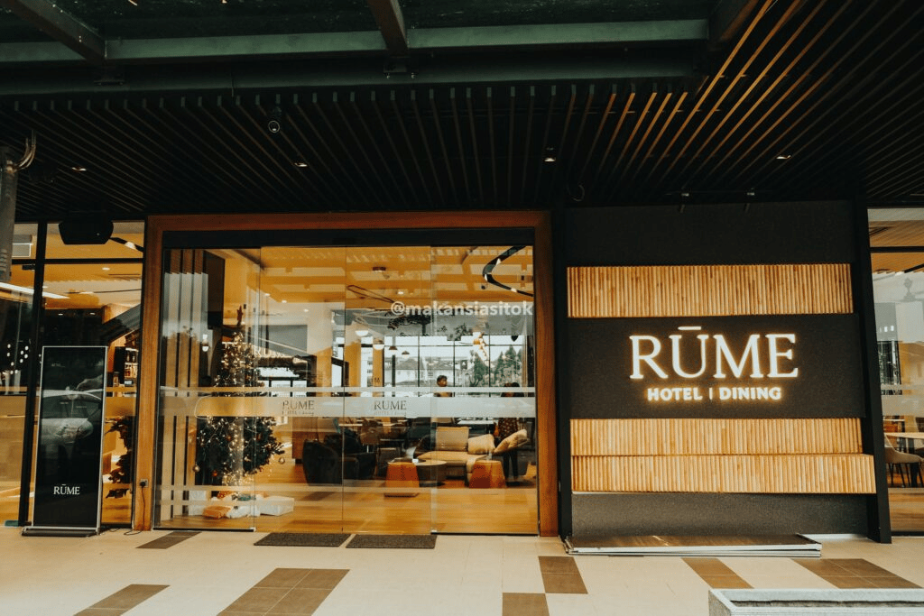 Luang Bersama Tersayang Pada Hari Valentine, Ini Senarai Fine Dining Di Kuching