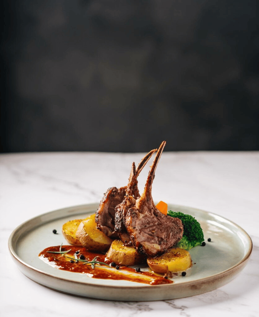Luang Bersama Tersayang Pada Hari Valentine, Ini Senarai Fine Dining Di Kuching