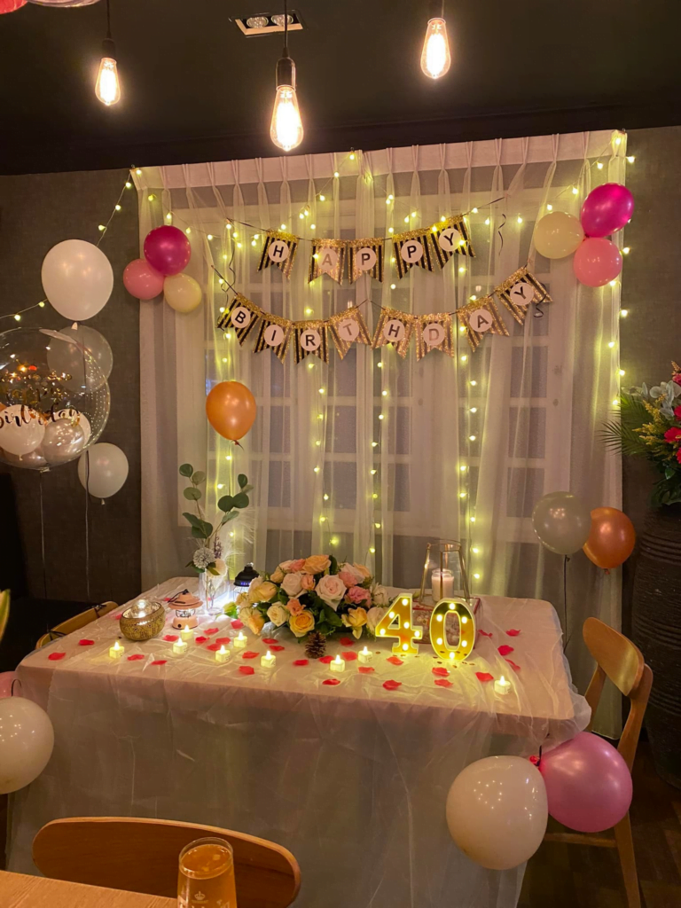 Luang Bersama Tersayang Pada Hari Valentine, Ini Senarai Fine Dining Di Kuching