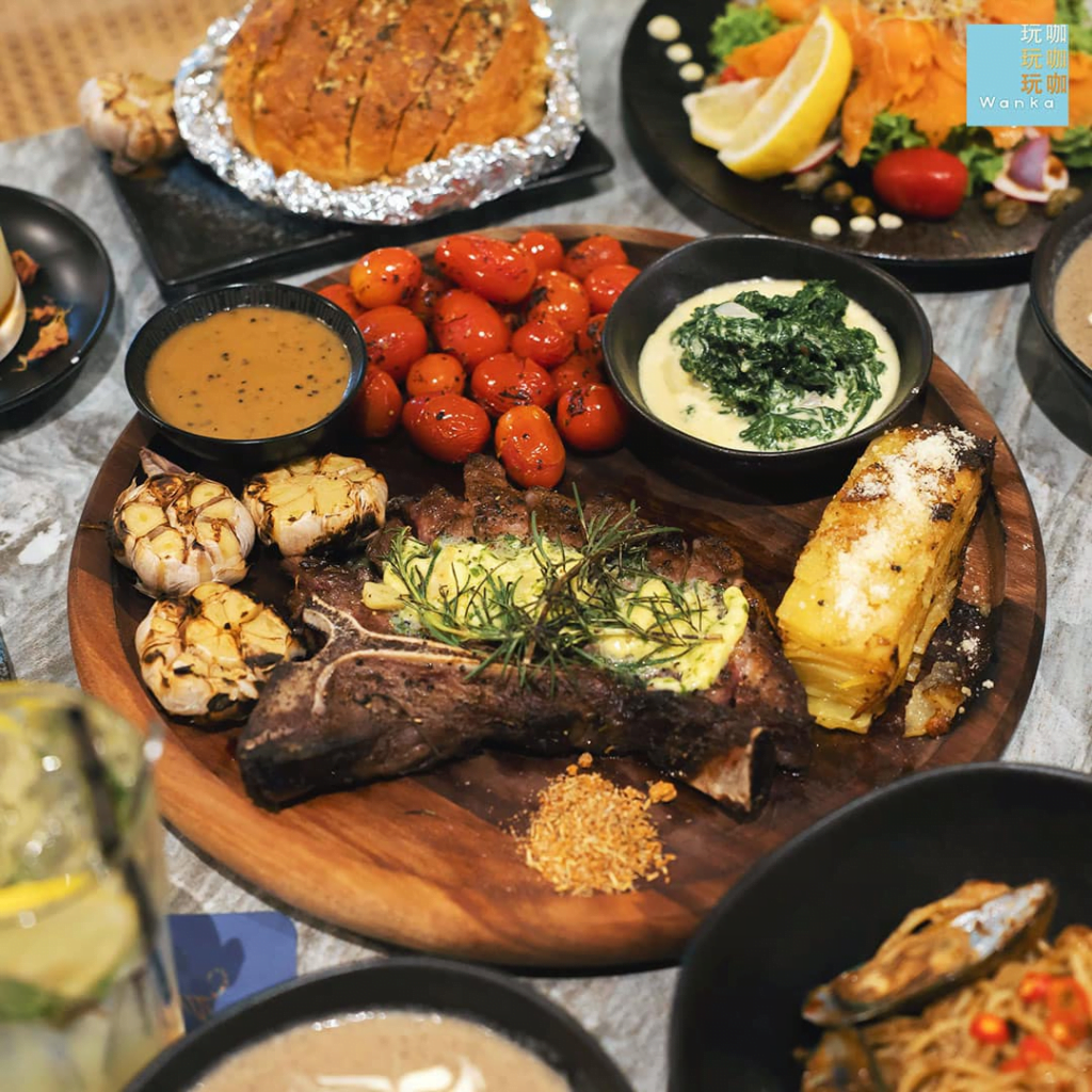 Luang Bersama Tersayang Pada Hari Valentine, Ini Senarai Fine Dining Di Kuching