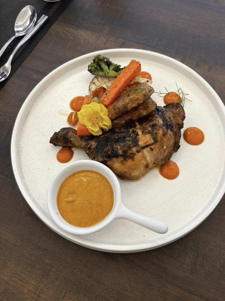Luang Bersama Tersayang Pada Hari Valentine, Ini Senarai Fine Dining Di Kuching