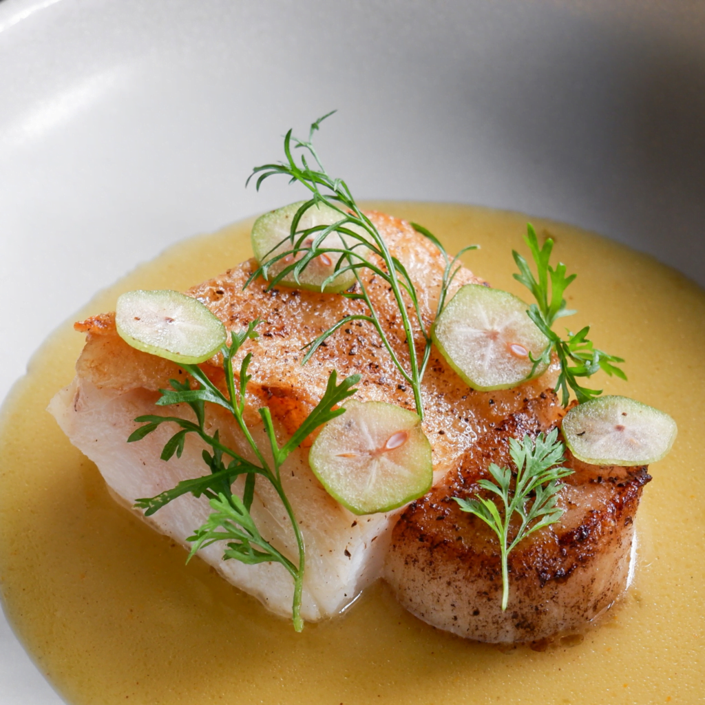 Luang Bersama Tersayang Pada Hari Valentine, Ini Senarai Fine Dining Di Kuching