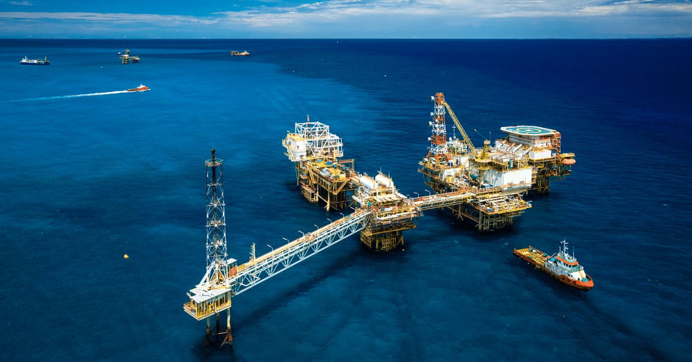 Rizab Petroleum Bernilai 6.9 Bilion Tong, Hampir 61 Peratus Terletak Di Sarawak