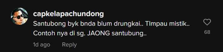 'Dijaga' Puteri Sejinjang, Dewi Seriestha Kongsi Pengalaman Mistik Semasa Penggambaran Di Santubong