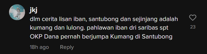 'Dijaga' Puteri Sejinjang, Dewi Seriestha Kongsi Pengalaman Mistik Semasa Penggambaran Di Santubong
