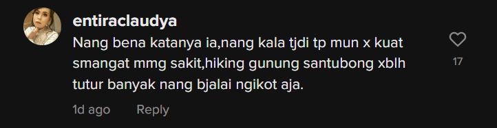 'Dijaga' Puteri Sejinjang, Dewi Seriestha Kongsi Pengalaman Mistik Semasa Penggambaran Di Santubong