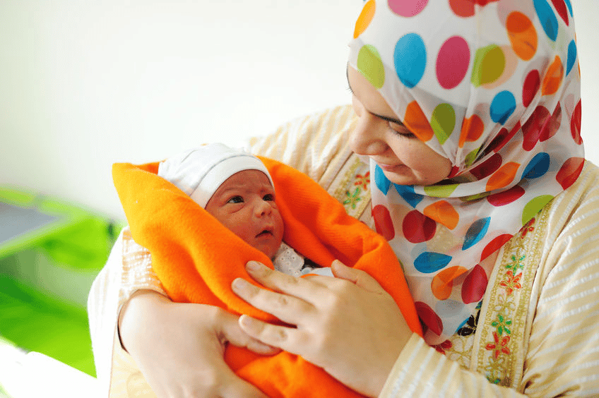 Kantoi Scammer Minta Video Ibu Breastfeed, Wanita Ini Gesa Orang Ramai Berhati-Hati