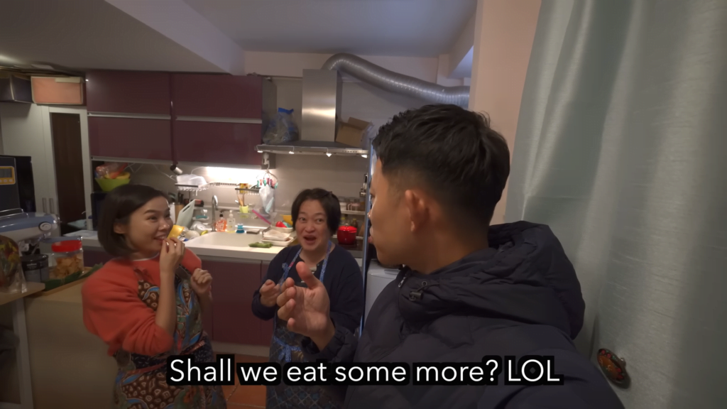 Jatuh Cinta Dengan Rasa Belacan, Youtuber Jepun Ini Malah Cipta Resipi 'Belacan Onigiri'