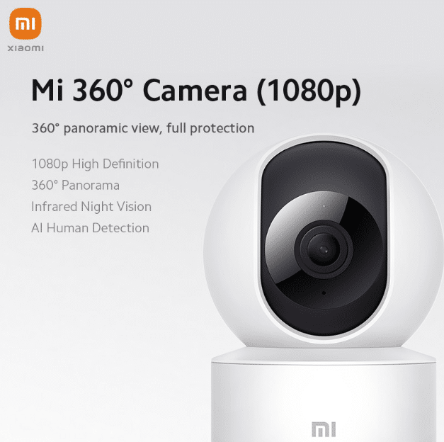 Mahu Pasang CCTV Di Rumah? Ini 3 Pilihan Mampu Milik Yang Boleh Anda Cuba