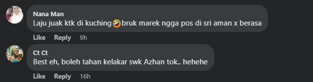 'Ustaz Madi' Kongsi Gambar Jelajah Sarawak, Tapi Kapsyennya Buat Netizen Terhibur