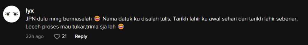 Berbeza Agama Dalam Sijil kelahiran, Gadis Sabah Ini Terkejut Didaftarkan Sebagai Penganut Kristian