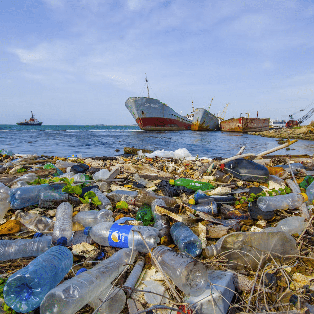 Malaysia Didapati Antara Pencemar Utama Sampah Plastik Di Lautan, Tapi Satu Asia Sekolahkan Kajian Ini