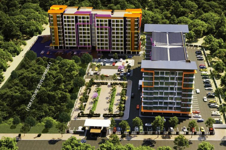 Harga Rumah Mampu Milik, Berikut Adalah Senarai Rumah Harga Bawah RM300K Di Sarawak