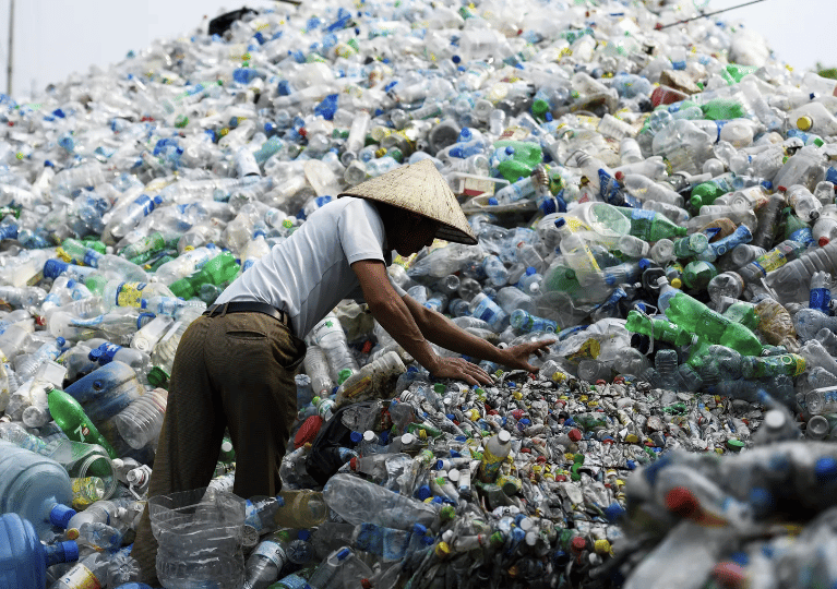 Malaysia Didapati Antara Pencemar Utama Sampah Plastik Di Lautan, Tapi Satu Asia Sekolahkan Kajian Ini
