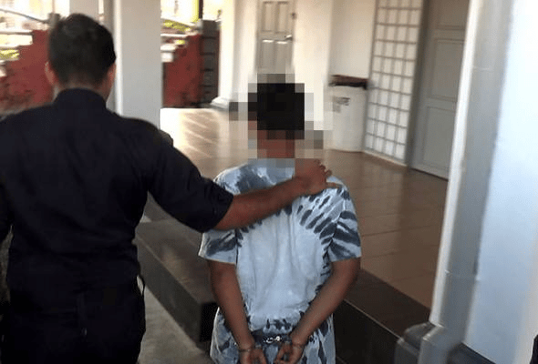 Rogol Adik Kandung Bawah Umur Hingga Lahirkan Anak, Remaja 15 Tahun Mengaku Bersalah