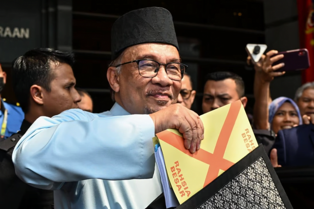 Tiong King Sing Cadang Peningkatan Peruntukan Pelancongan Negara Dalam Belanjawan 2023