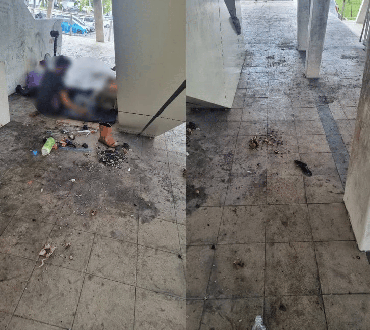 Nafas Baharu Buat Gelandangan, 3 Buah Pusat Transit Gelandangan Bakal Ditubuhkan Di Sarawak