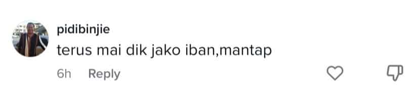 Boleh Bertutur Dalam Bahasa Iban, Wanita Melayu Asal Perak Ini Berjaya Buat Netizen Kagum