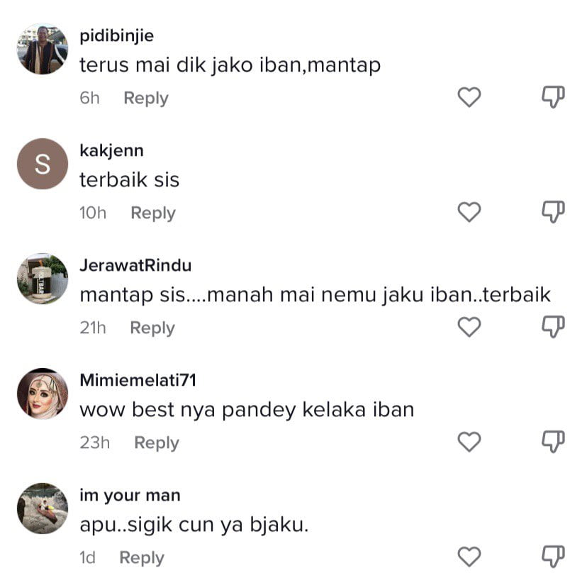 Boleh Bertutur Dalam Bahasa Iban, Wanita Melayu Asal Perak Ini Berjaya Buat Netizen Kagum