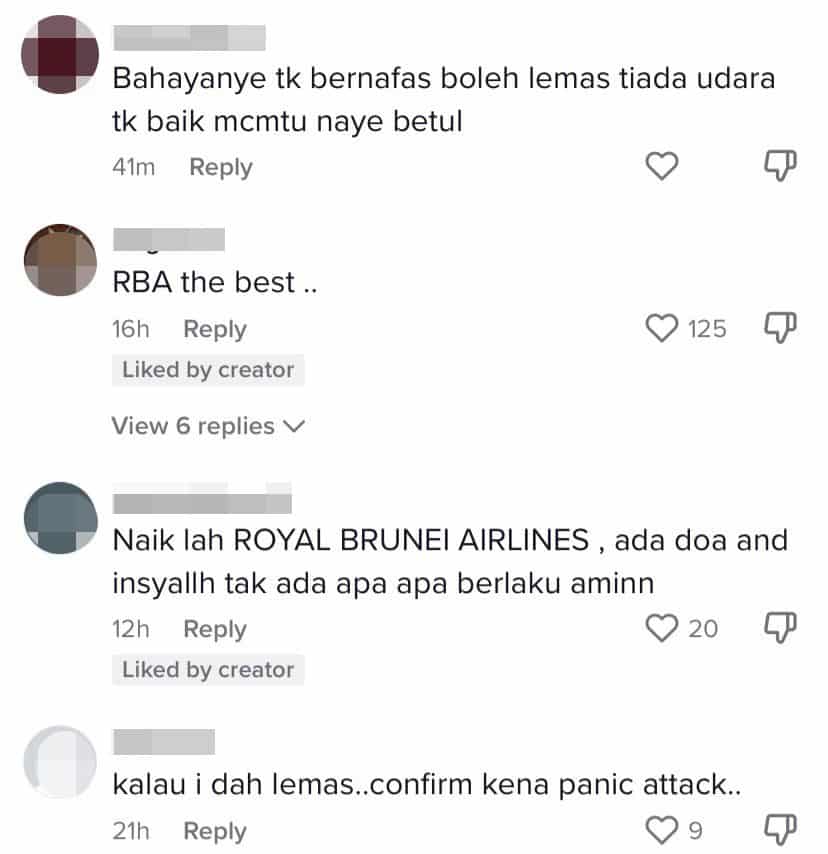30 Minit 'Dipanggang', Penumpang Pesawat MAS Kena Sidai Kepanasan Gara-Gara Aircond Rosak