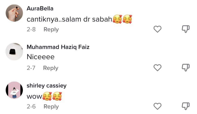 Premium Dan Mewah, Netizen Kagum Lihat Video TikTok Rumah Panjang Moden Di Sarawak Ini