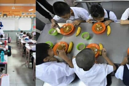 Untuk Pelajar Memerlukan, Program Sarapan Pagi Dan Tuisyen Percuma Bakal Dilancarkan Di Miri