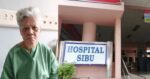 Dirawat Di Wad Psikiatri Wanita Sejak 6 Julai 2022, Hospital Sibu Kini Sedang Cari Waris Roselind Mengga