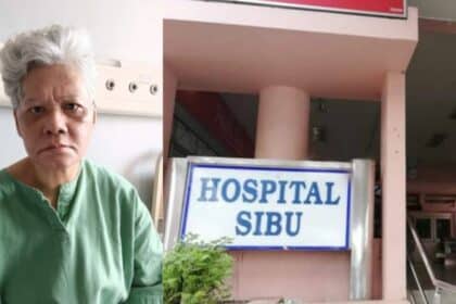 Dirawat Di Wad Psikiatri Wanita Sejak 6 Julai 2022, Hospital Sibu Kini Sedang Cari Waris Roselind Mengga