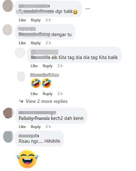 'Nang Ceredit', Celoteh Adik Dari Sarawak Ini Membebel Buat Netizen Geli Hati