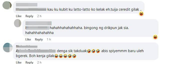 'Nang Ceredit', Celoteh Adik Dari Sarawak Ini Membebel Buat Netizen Geli Hati