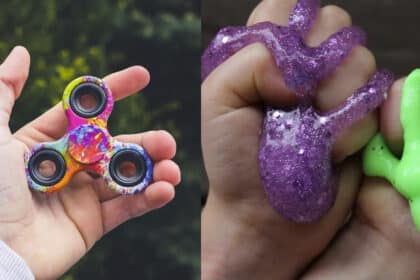'Lato-Lato' Kini Permainan Paling Popular, Ketahui 3 Permainan Yang Pernah Trending Sebelum Ini